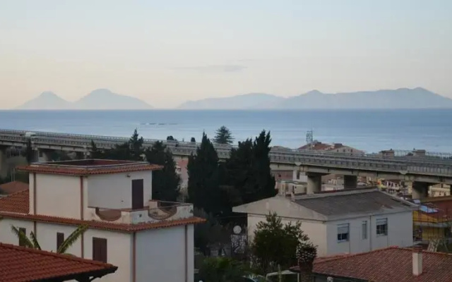 Appartamento Scirocco