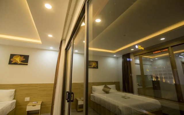 Tony Apartment