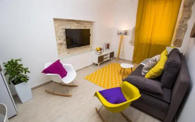 Stay Inn Arena