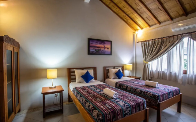 Villa Keren