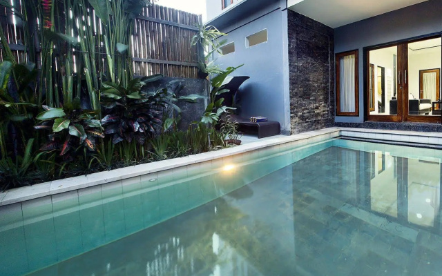Villa Arya seminyak
