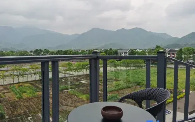 Hangzhou Fuyang Moshang Homestay (Longmen Ancient Town Scenic Area)