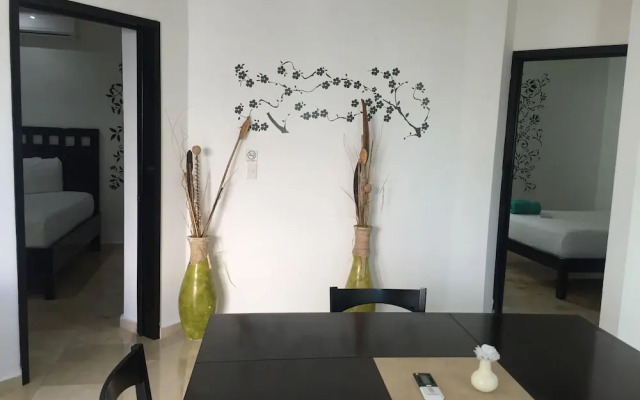 La Playa Condo