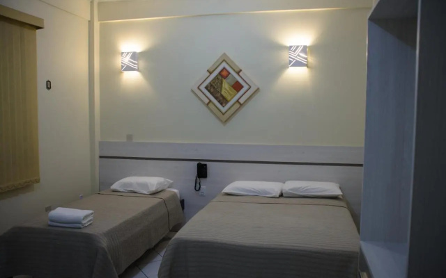 Hotel Maju