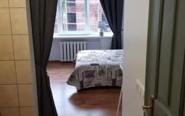 Karoso-20 Apartments