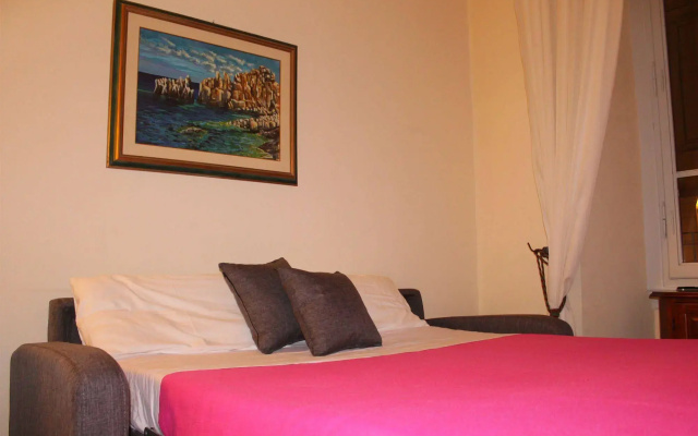 ViaRoma Suites - Florence