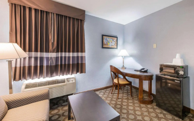 Econo Lodge
