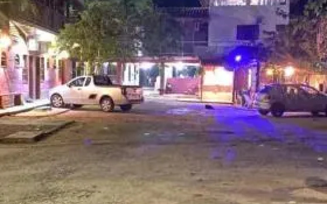 Pousada Canto do Sabiá