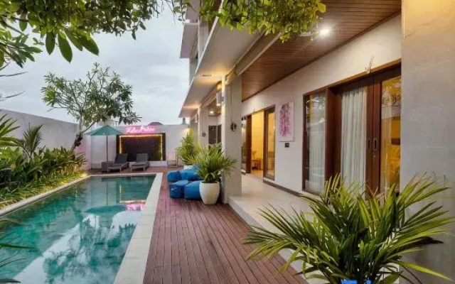 Kubu Belona Canggu