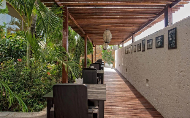 Avista Boutique Hotel & Spa