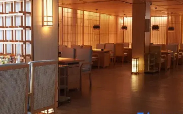 Songyun Cliff Hotel