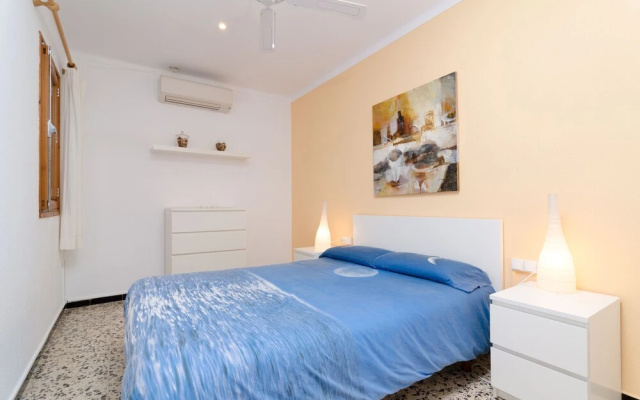 Holiday home Carrer de la Balena
