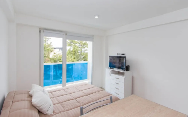 Marinas Tower