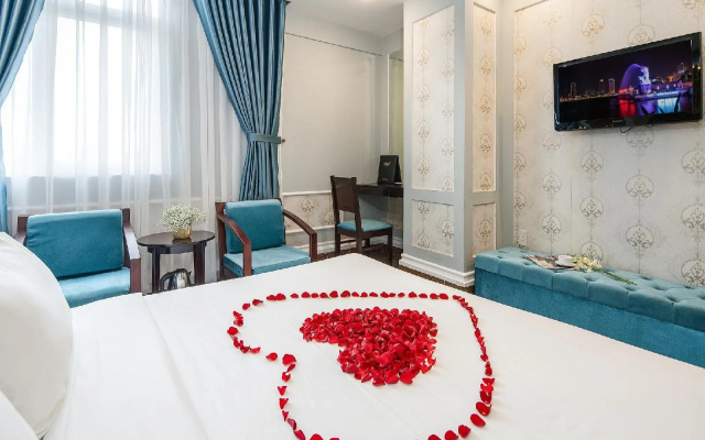 Angel Hotel