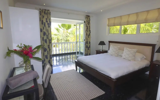 Chateau Elysium - Two bedroom villa 2
