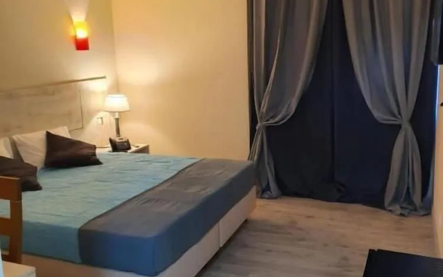 Hotel Vila Raia