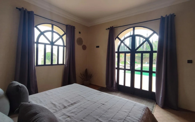 Riad Bini- Ddik