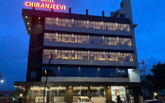 Hotel Chiranjeevi
