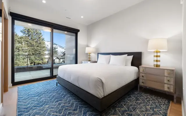 The Glenwood by Jackson Vacations