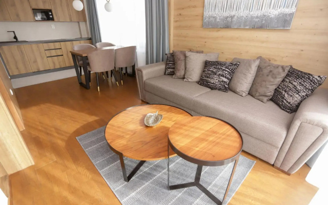 Nivalis Residence