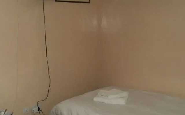 Cornerstone B&B