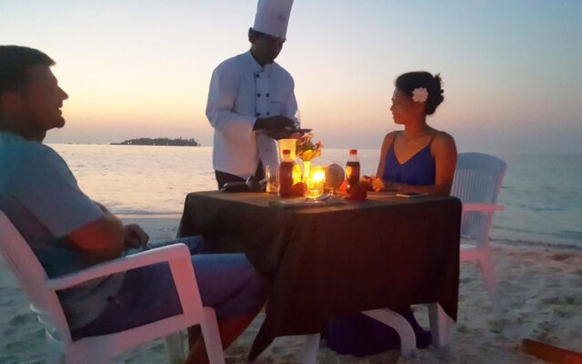 Отель Santa Rosa Maldives