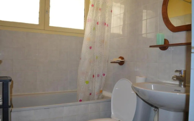 Appartement Saint-Cyprien, 2 pièces, 4 personnes - FR-1-225D-85