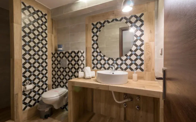 Asteris Village Gerakini Holiday Resort