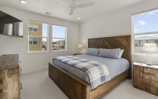 The Ranch 3 Bedroom Condo