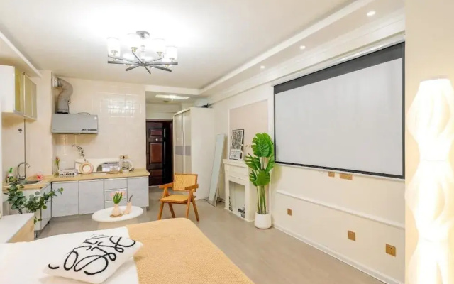 Xi'an Hills Lostwine Boutique Retreat