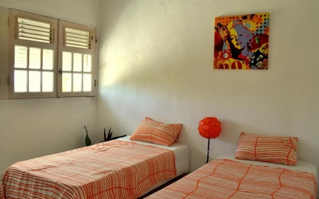 E. Gwada Hostel - Auberge de jeunesse