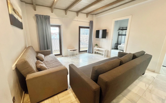 Apartamentos Realejo Granada Centro 3000