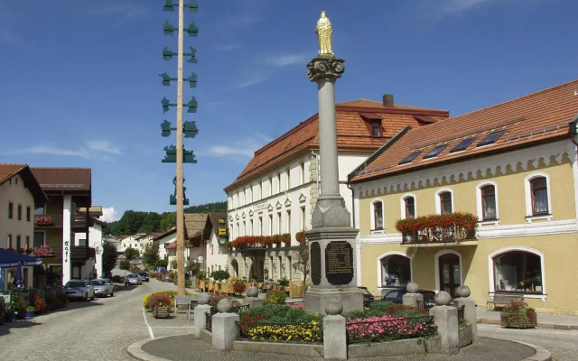 Hotel zur Post