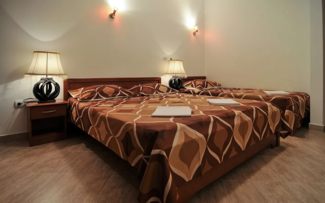 Apartments Samardzic