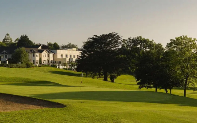Nuremore Hotel & Country Club
