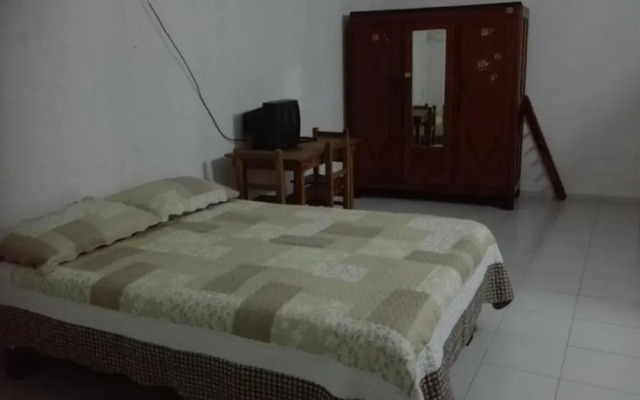Casa Azul