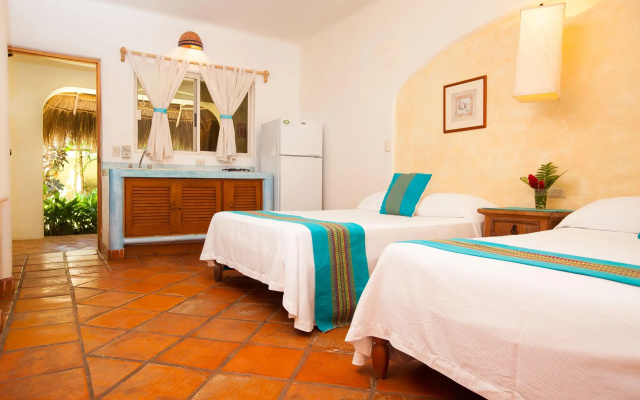 Hotel Villas Sayulita