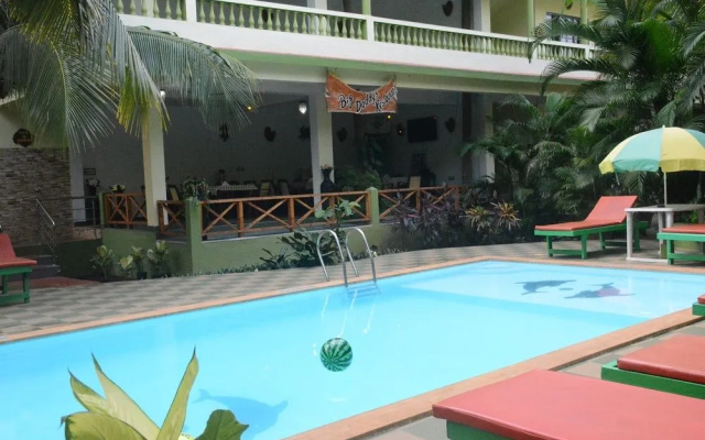 Classic de Evergreen Resort