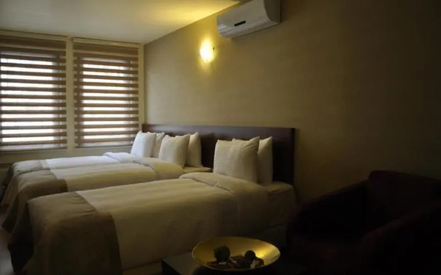 Dorne Taksim Suite
