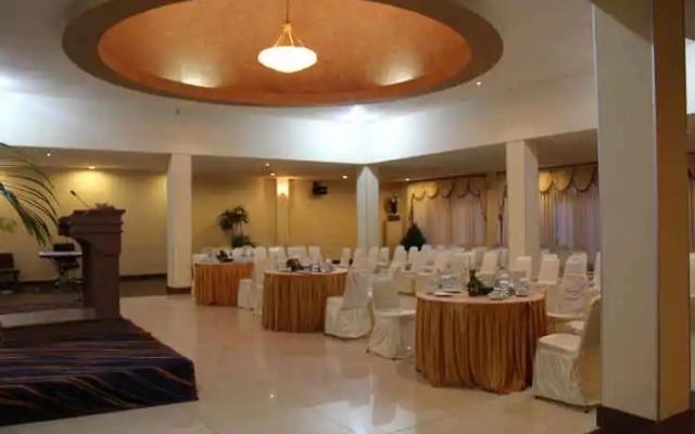 Mahkota Kayong Hotel Sukadana