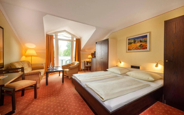 Vital-Hotel Jagdhof
