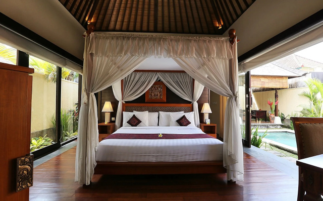 The Sanyas Suite