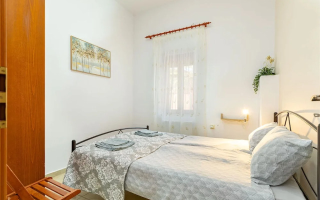 Crete Charming Countryside Retreat Private Garden