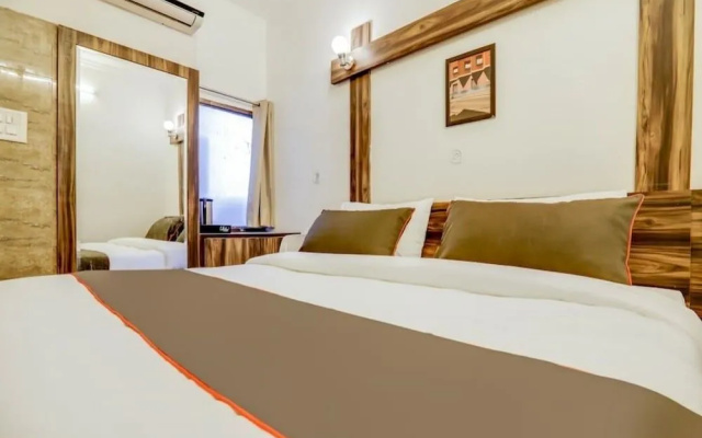 Shri Sai Residency