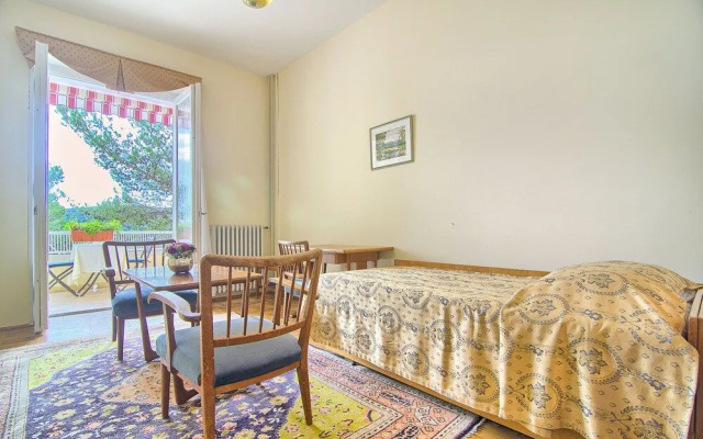 Brijuni Rooms Karmen