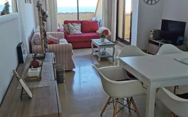 Penthouse 6-8 personnes