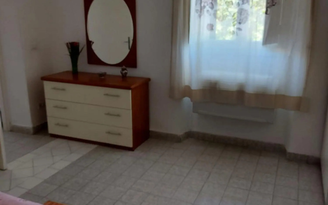 Apartment with private parking space.-Casa Pianetto