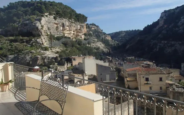 La sosta di Minerva
