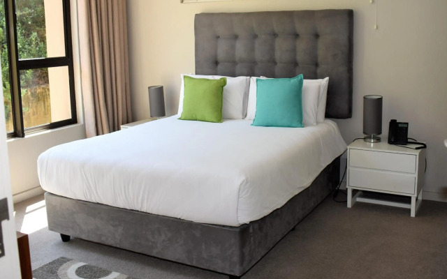 324 Zimbali Suites