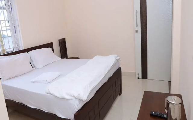 Hotel Suryaa Grand